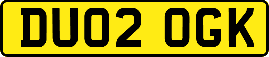 DU02OGK