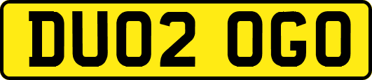DU02OGO