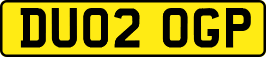 DU02OGP