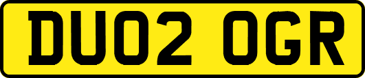 DU02OGR