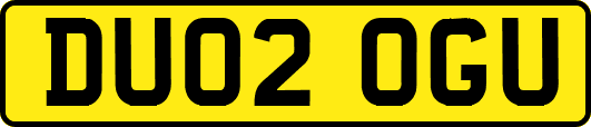 DU02OGU
