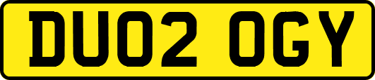 DU02OGY