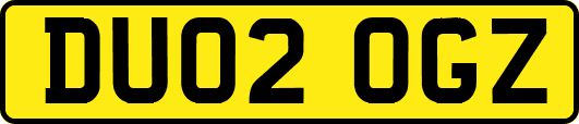 DU02OGZ