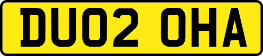 DU02OHA