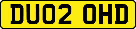 DU02OHD