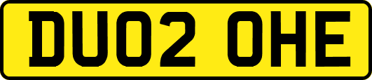 DU02OHE
