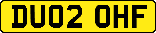 DU02OHF