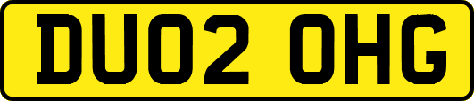 DU02OHG
