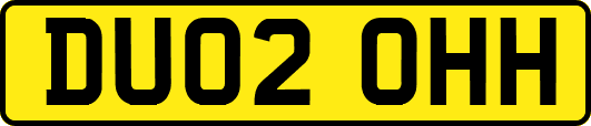 DU02OHH
