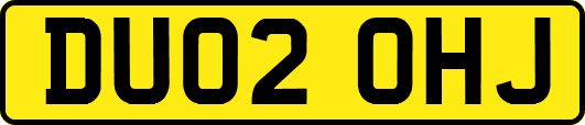 DU02OHJ