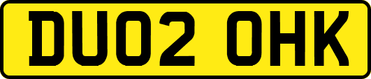 DU02OHK