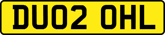 DU02OHL
