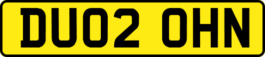 DU02OHN