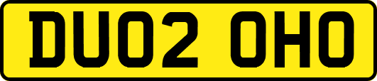 DU02OHO