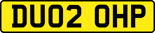 DU02OHP