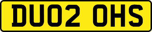 DU02OHS