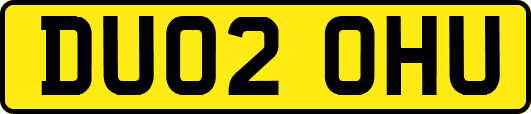 DU02OHU