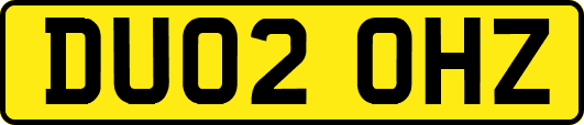 DU02OHZ