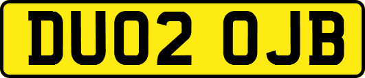 DU02OJB