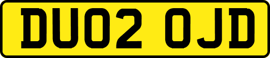 DU02OJD