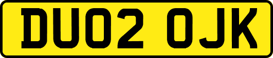 DU02OJK