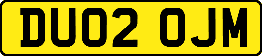 DU02OJM
