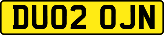 DU02OJN