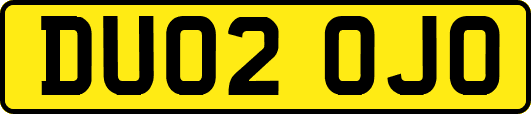 DU02OJO