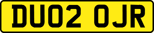 DU02OJR