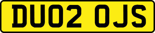 DU02OJS