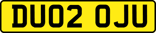 DU02OJU