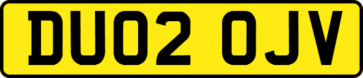 DU02OJV