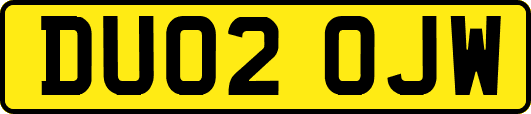 DU02OJW