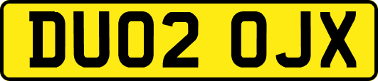 DU02OJX