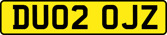 DU02OJZ
