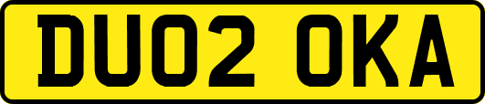 DU02OKA