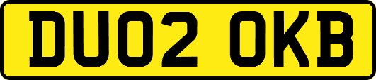 DU02OKB