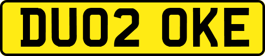 DU02OKE