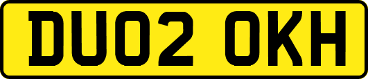 DU02OKH