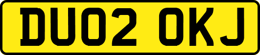 DU02OKJ