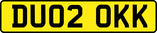 DU02OKK