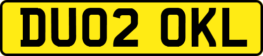 DU02OKL