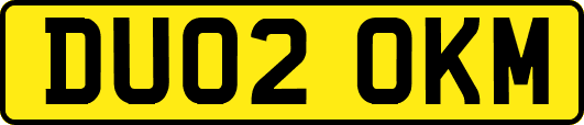 DU02OKM