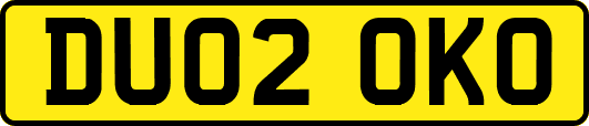 DU02OKO