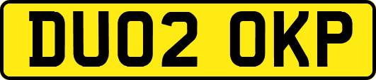 DU02OKP