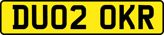 DU02OKR