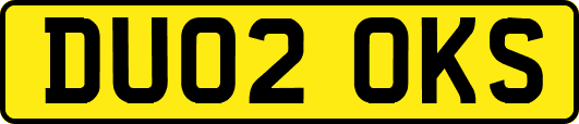 DU02OKS
