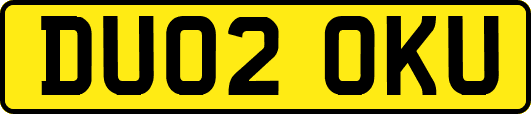 DU02OKU