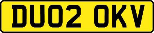 DU02OKV