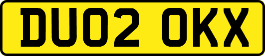 DU02OKX
